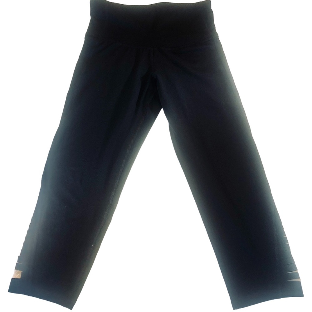 Champion C9 Cropped Capri Legging small